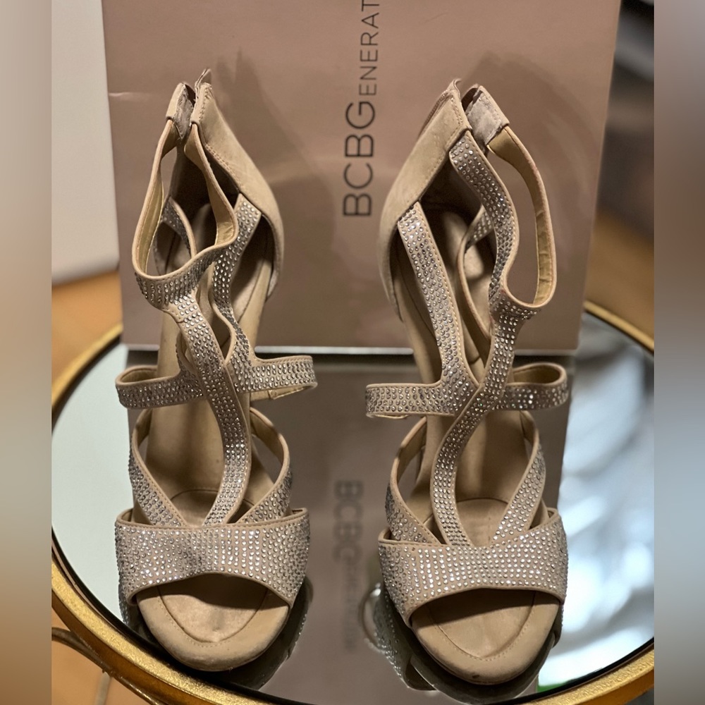 BCBG - Picture 1 of 2